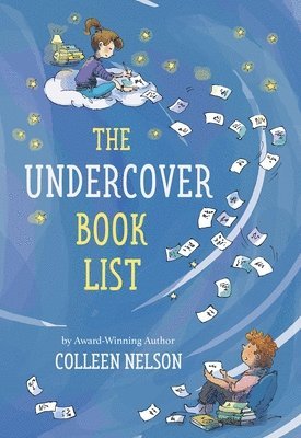 The Undercover Book List 1