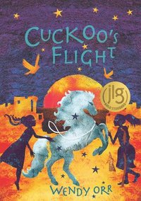 bokomslag Cuckoo's Flight