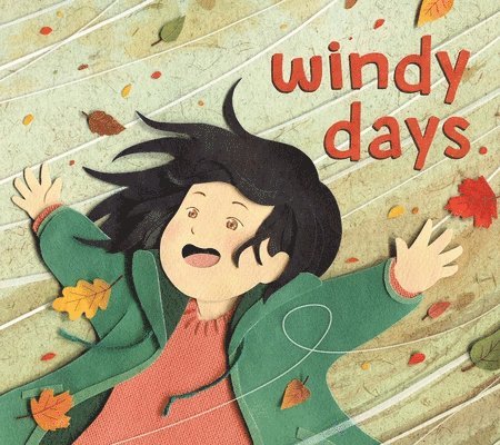 Windy Days 1