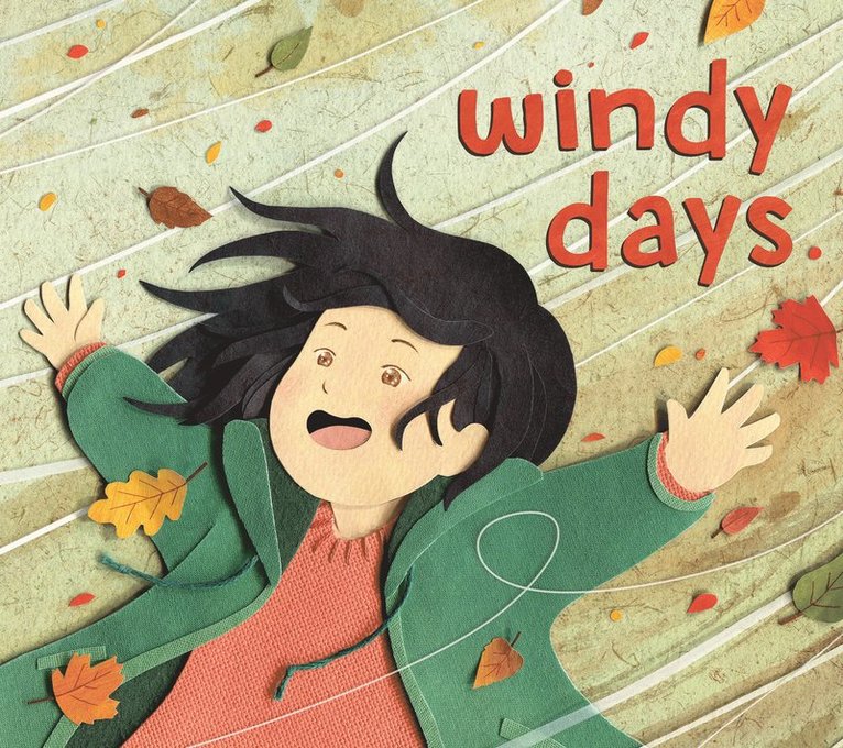 Windy Days 1