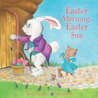 bokomslag Easter Morning, Easter Sun