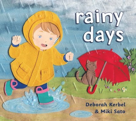 Rainy Days 1