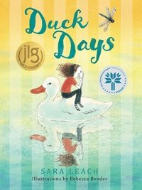 bokomslag Duck Days