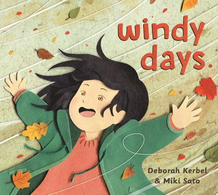 Windy Days 1