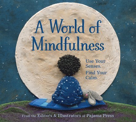 A World of Mindfulness 1