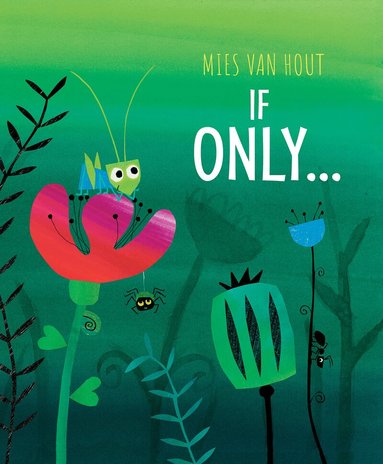 Mies van Hout - If Only, Häftad