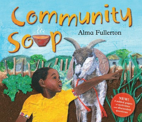 Community Soup 1