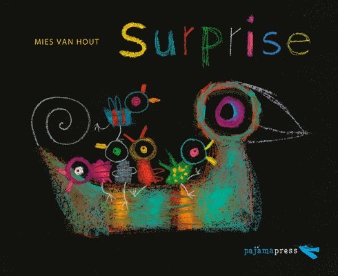 Surprise