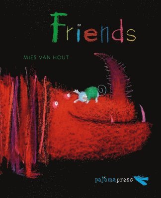 Mies Van Hout - Friends, Kartonnage