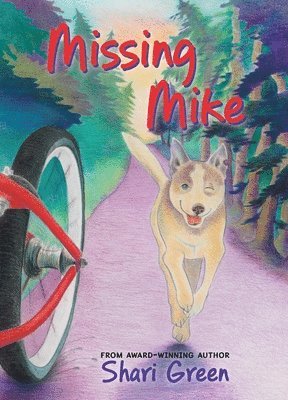 Missing Mike 1