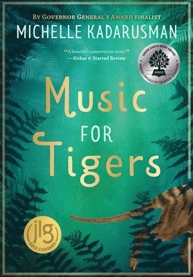 Music for Tigers 1