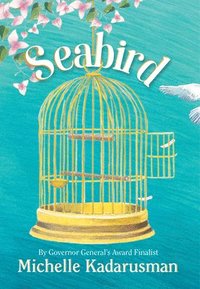 bokomslag Seabird