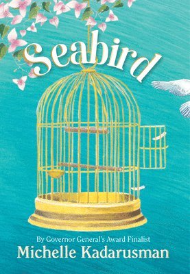 bokomslag Seabird