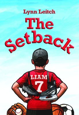 bokomslag The Setback