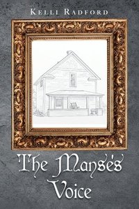 bokomslag Manse's Voice
