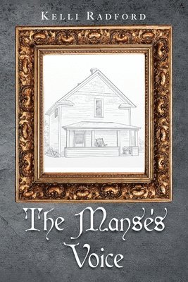 bokomslag Manse's Voice