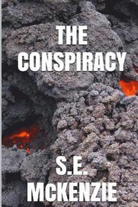 bokomslag The Conspiracy: The Miner Book 2