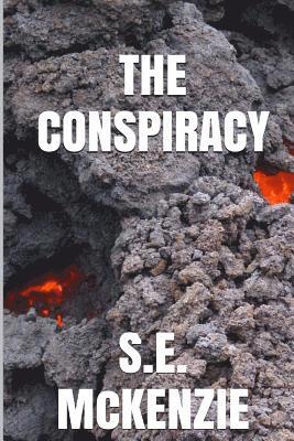 bokomslag The Conspiracy: The Miner Book 2