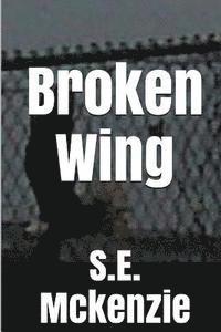 bokomslag Broken Wing: And Other Poems