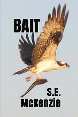 Bait: Bonus Poems Included 1