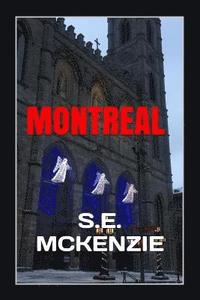 bokomslag Montreal: Photos