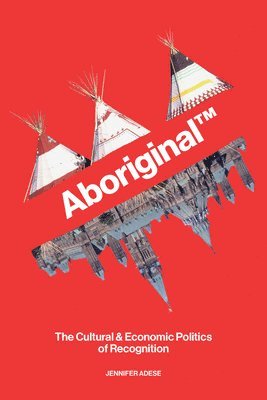 bokomslag Aboriginal?