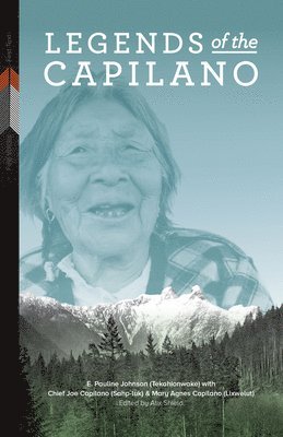 Legends of the Capilano 1