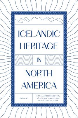 Icelandic Heritage in North America 1