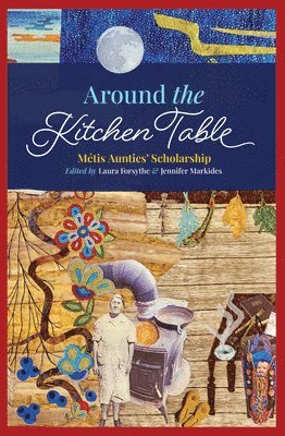 Around the Kitchen Table 1