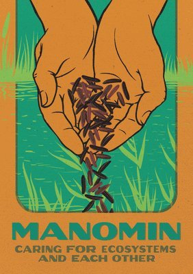 Manomin 1