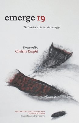 emerge 19: The Writer's Studio Anthology 1