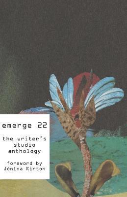 bokomslag emerge 22