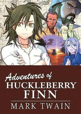 The Adventures of Huckleberry Finn 1