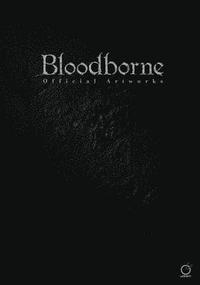 bokomslag Bloodborne Official Artworks