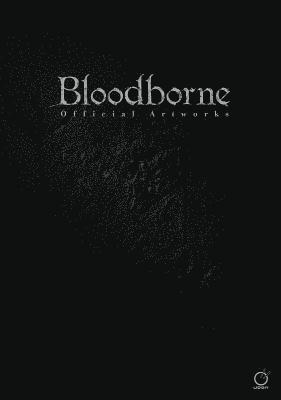 bokomslag Bloodborne Official Artworks