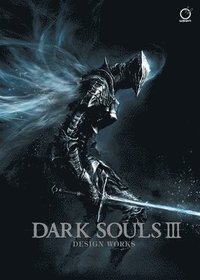 bokomslag Dark Souls III: Design Works