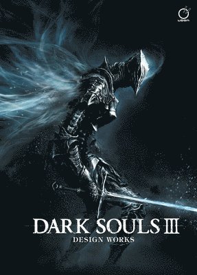 bokomslag Dark Souls III: Design Works