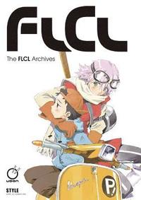 bokomslag The FLCL Archives