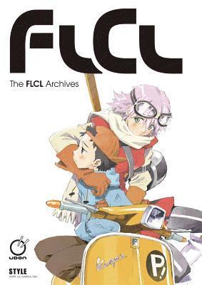 The FLCL Archives 1
