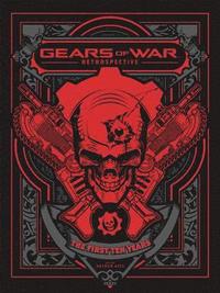bokomslag Gears of War: Retrospective