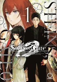 bokomslag Steins;Gate 0 Volume 1