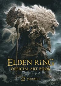 bokomslag Elden Ring: Official Art Book Volume I