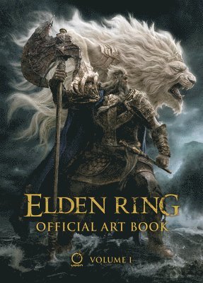 Elden Ring: Official Art Book Volume I 1