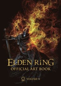 bokomslag Elden Ring: Official Art Book Volume II