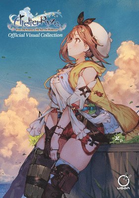 Atelier Ryza: Official Visual Collection 1