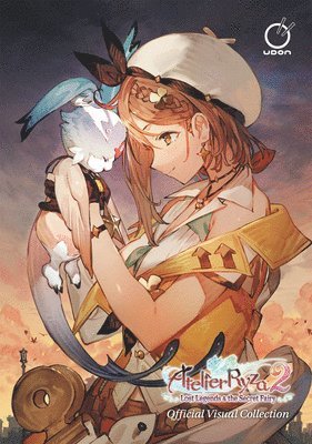 Atelier Ryza 2: Official Visual Collection 1