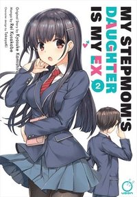bokomslag My Stepmom's Daughter is my Ex Volume 2
