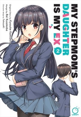 bokomslag My Stepmom's Daughter is my Ex Volume 2