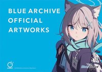 bokomslag Blue Archive: Official Artworks Volume 1 (Hardcover)