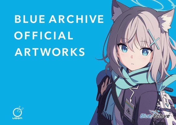 Blue Archive: Official Artworks 1